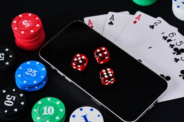 xo4d live-dealer blackjack table with professional dealer